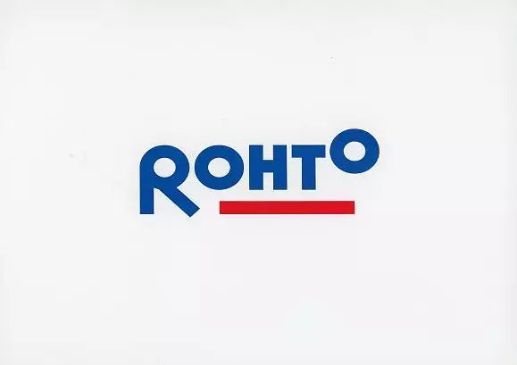 Rohto