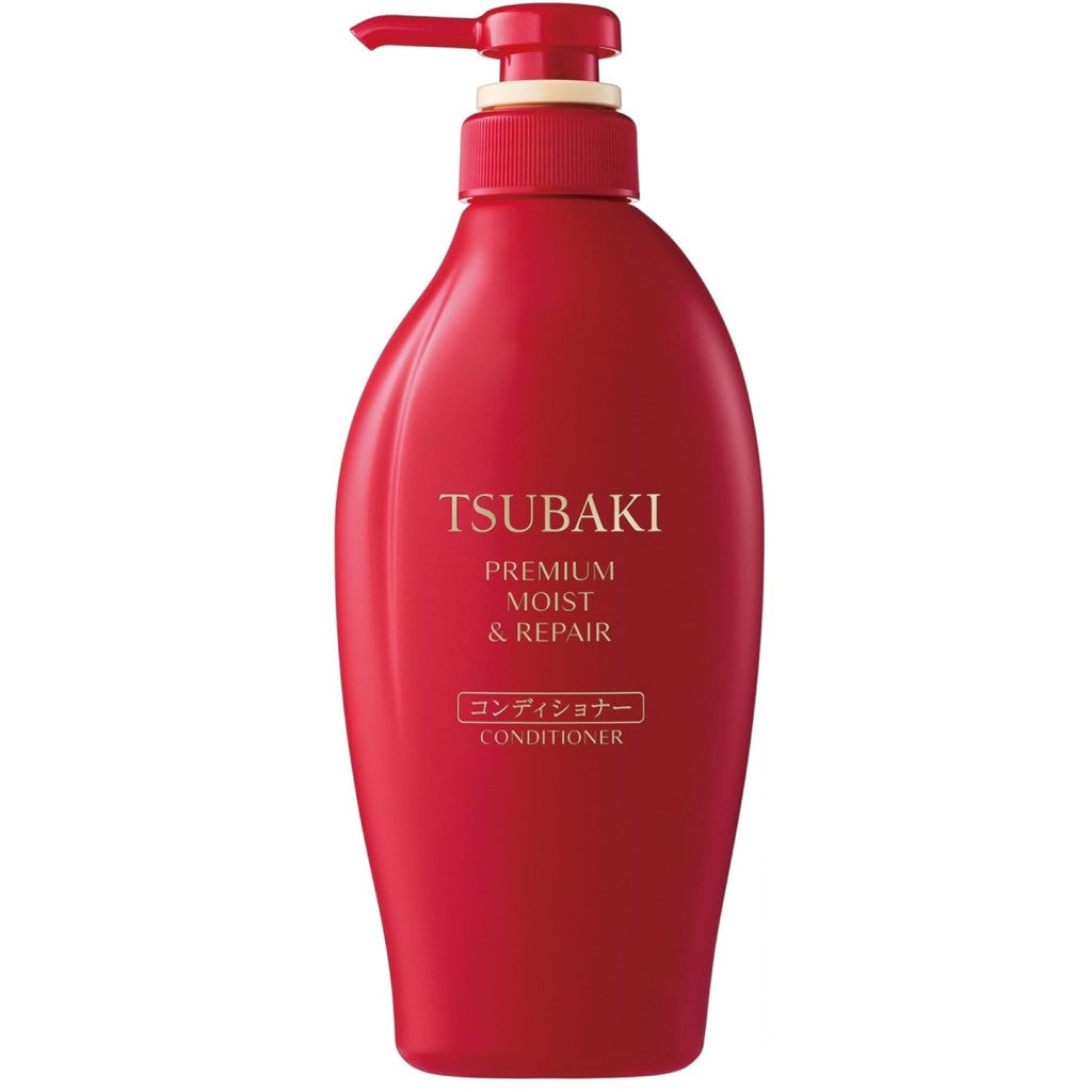 Tsubaki japán kondícionáló