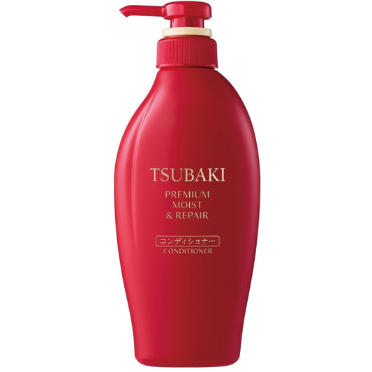 Tsubaki japán kondícionáló