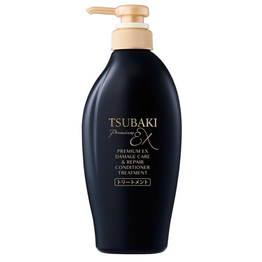 Tsubaki japán hajápoló termék
