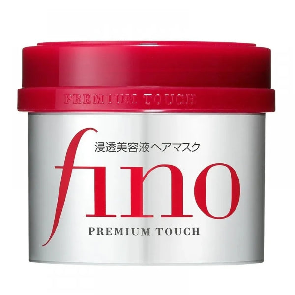 Fino japán hajmaszk