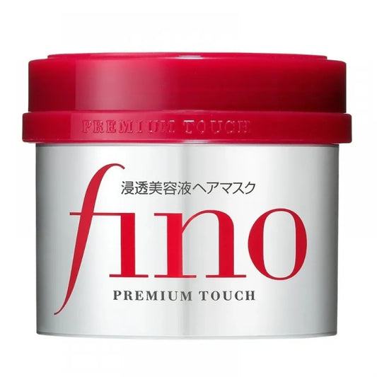 Fino japán hajmaszk