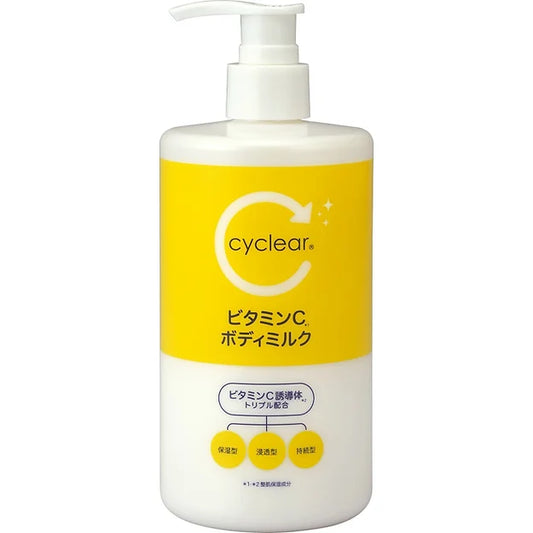 japán testápoló tej